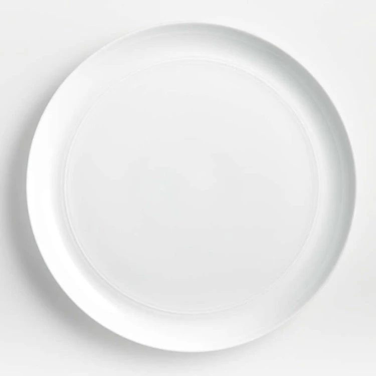 white dinner plates 1