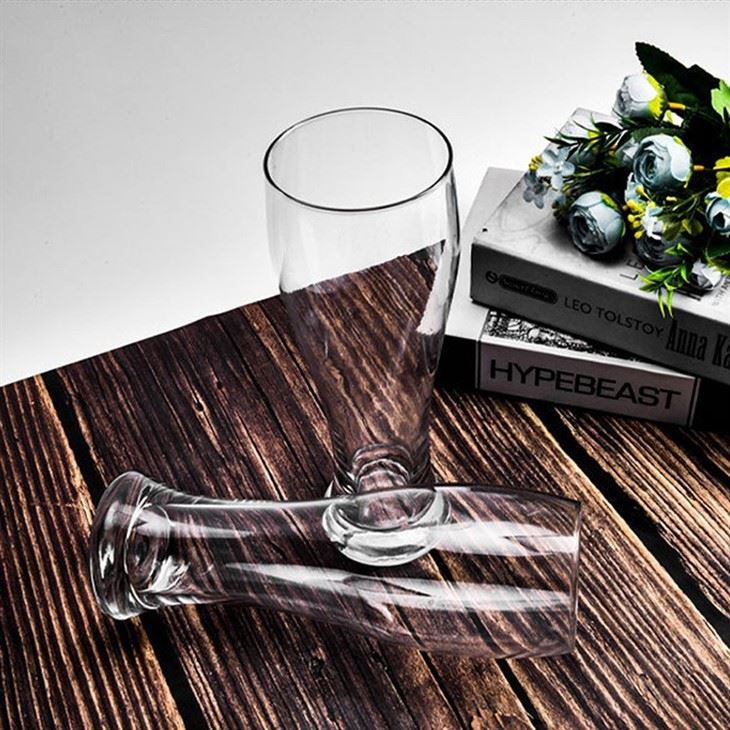 Big Beer Glass