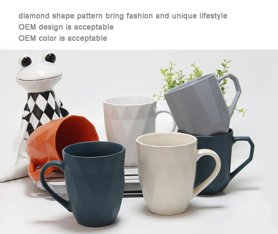colorful mug set---- 1