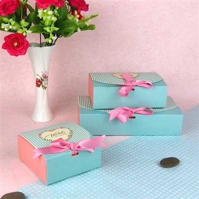 Caixa de caramels