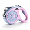 Corretja retràctil per a mascotes