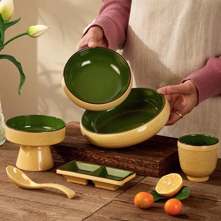 Vintage Melamine Serving Trays best